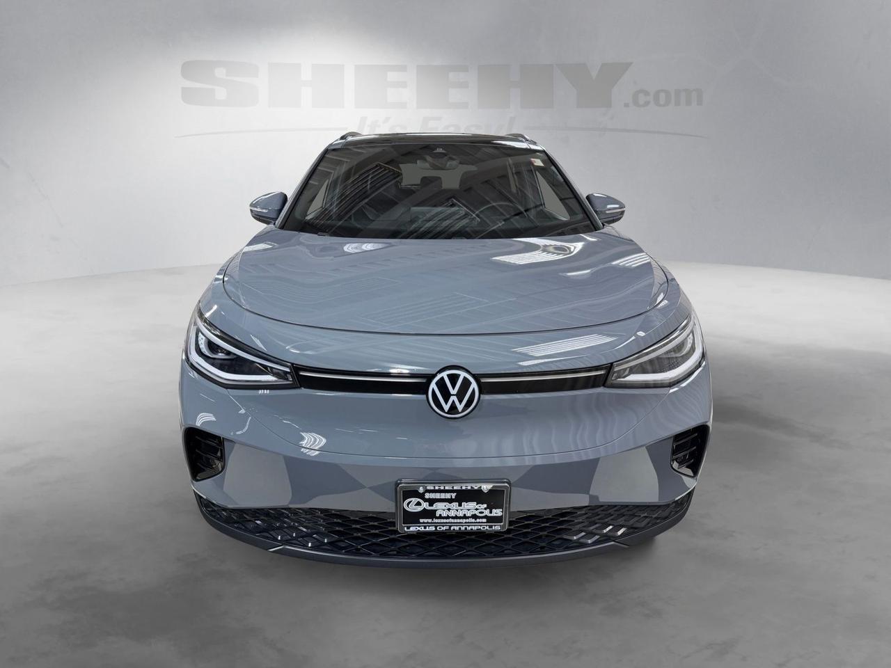 2023 Volkswagen ID.4 Pro S Annapolis MD