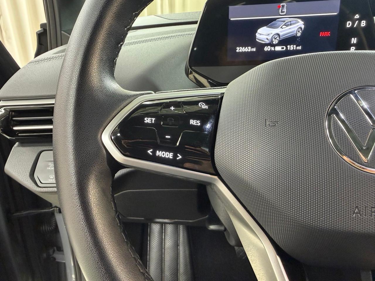 2023 Volkswagen ID.4 Pro S Annapolis MD