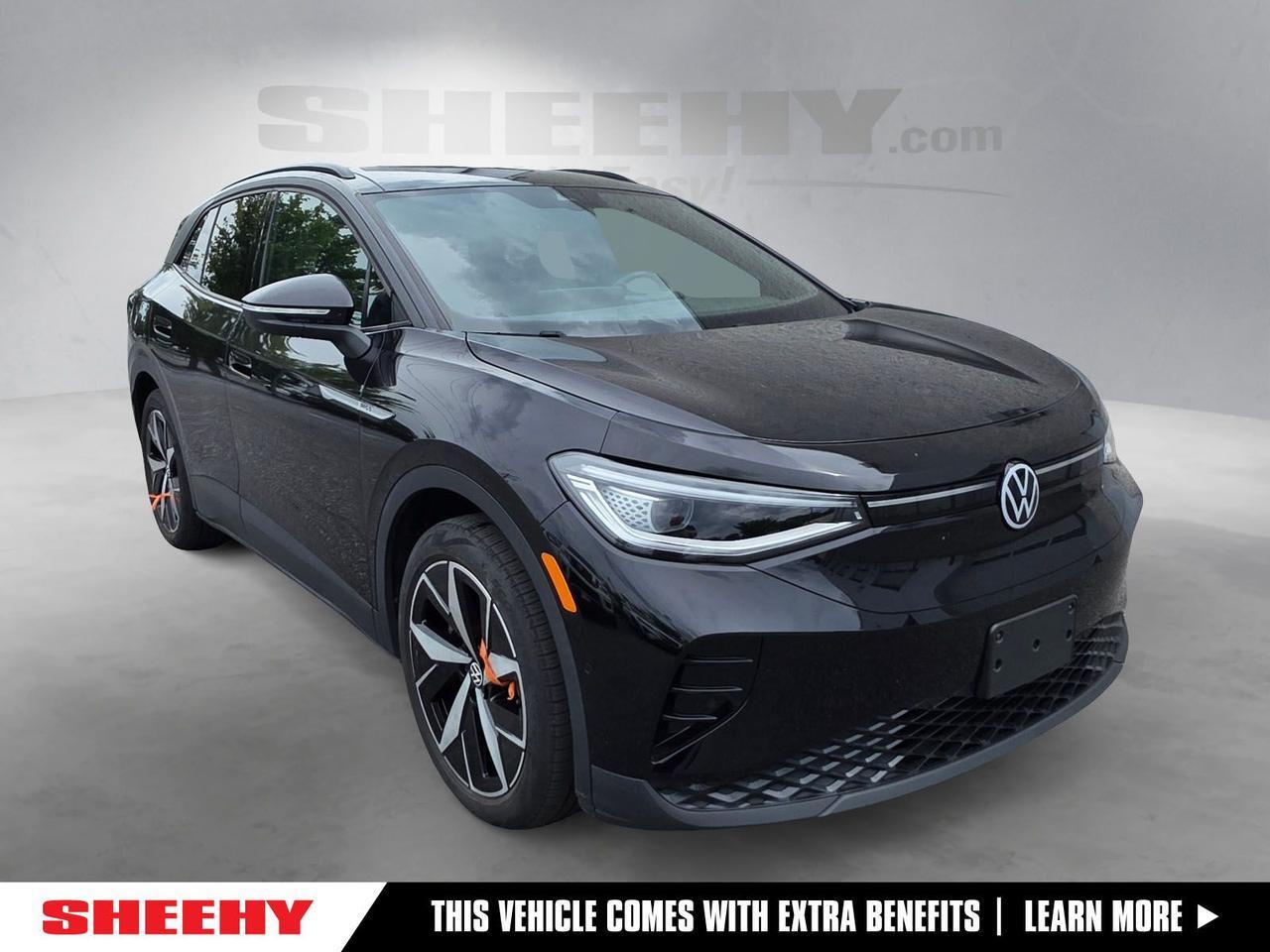 2023 Volkswagen ID.4 Pro S