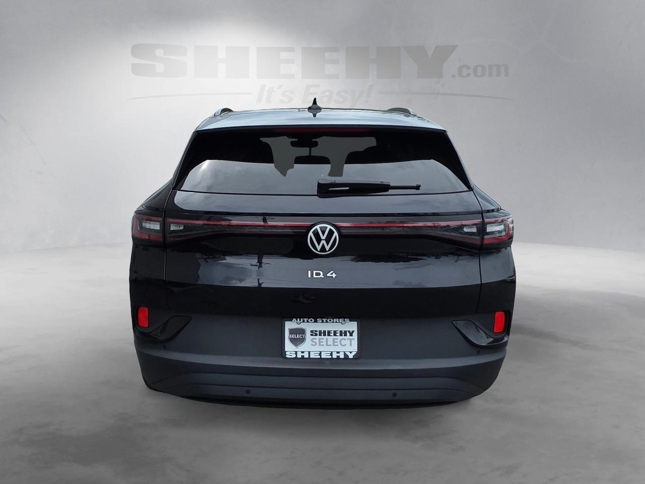 2023 Volkswagen ID.4 Pro S Glen Burnie MD
