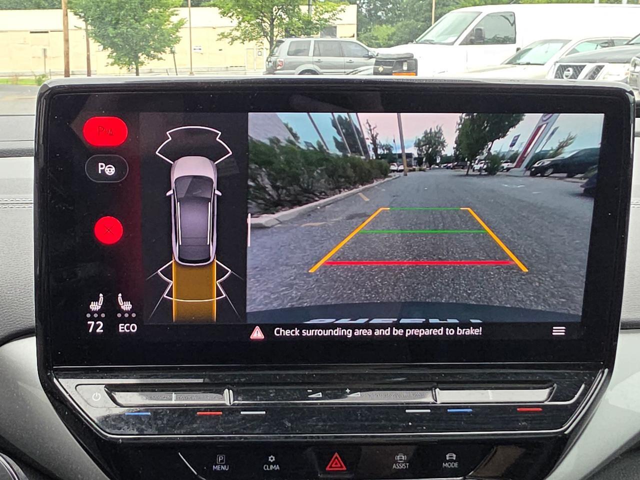 2023 Volkswagen ID.4 Pro S Glen Burnie MD