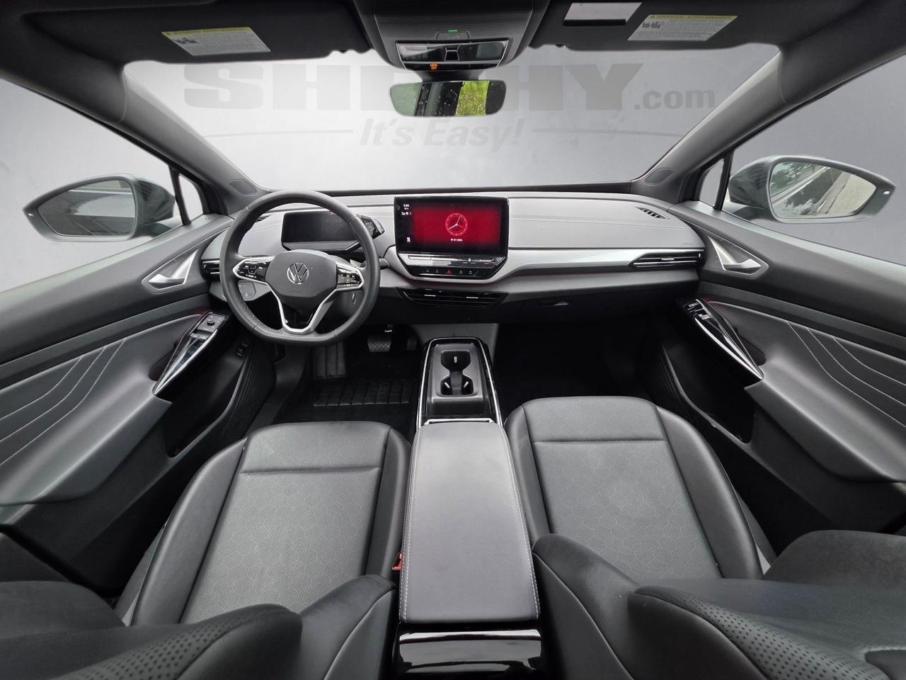2023 Volkswagen ID.4 Pro S Glen Burnie MD