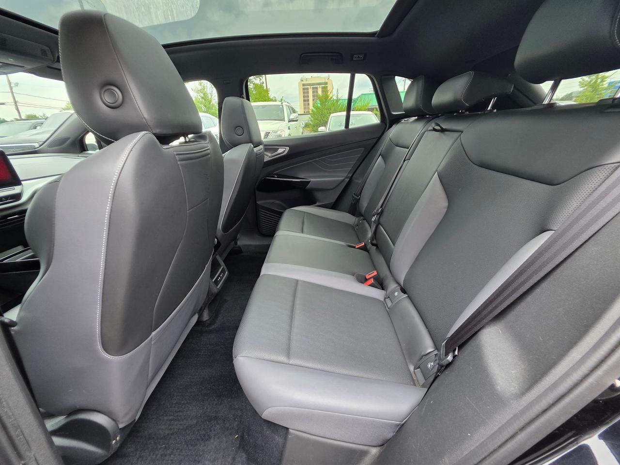 2023 Volkswagen ID.4 Pro S Glen Burnie MD