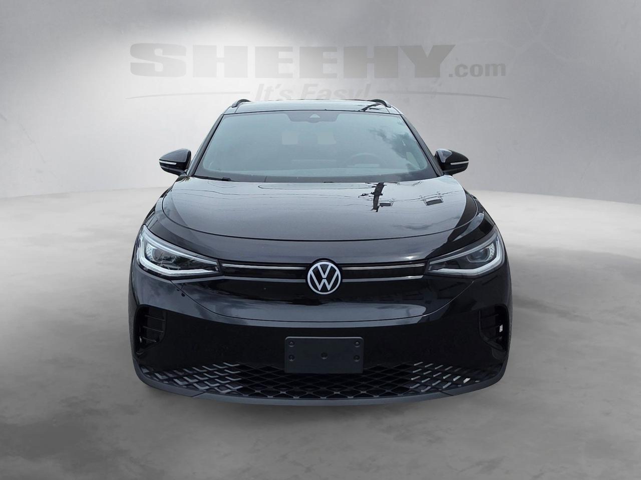 2023 Volkswagen ID.4 Pro S Glen Burnie MD