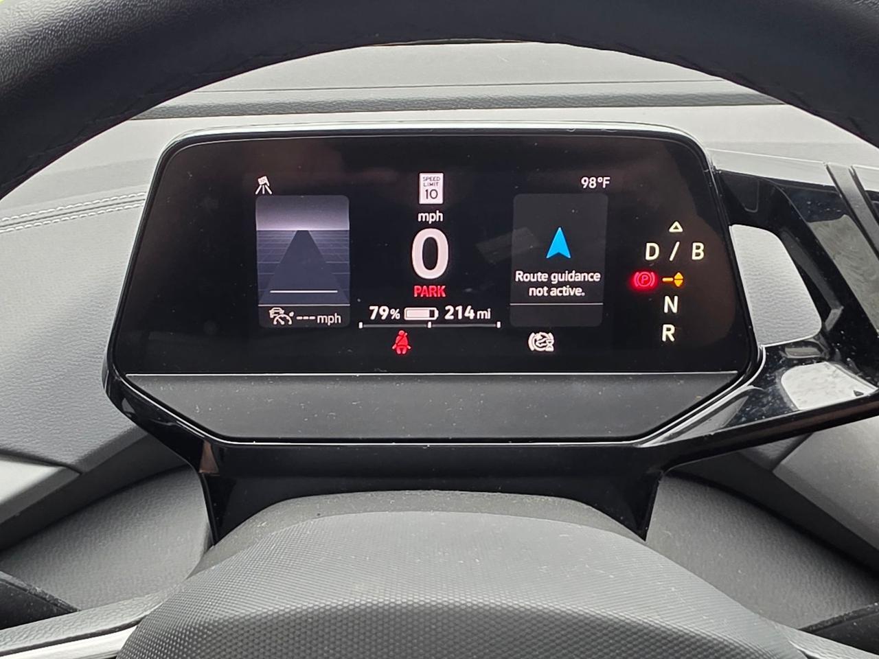 2023 Volkswagen ID.4 Pro S Glen Burnie MD