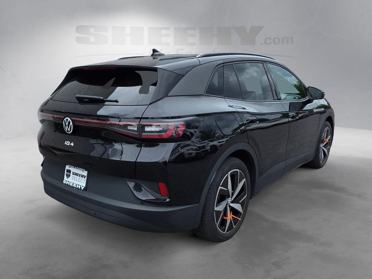 2023 Volkswagen ID.4 Pro S Glen Burnie MD