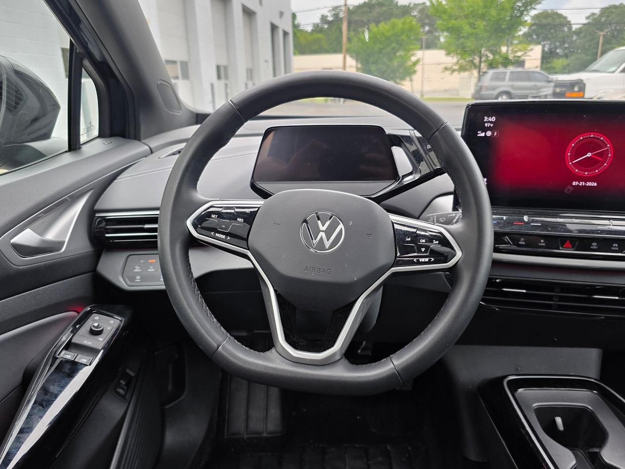 2023 Volkswagen ID.4 Pro S Glen Burnie MD