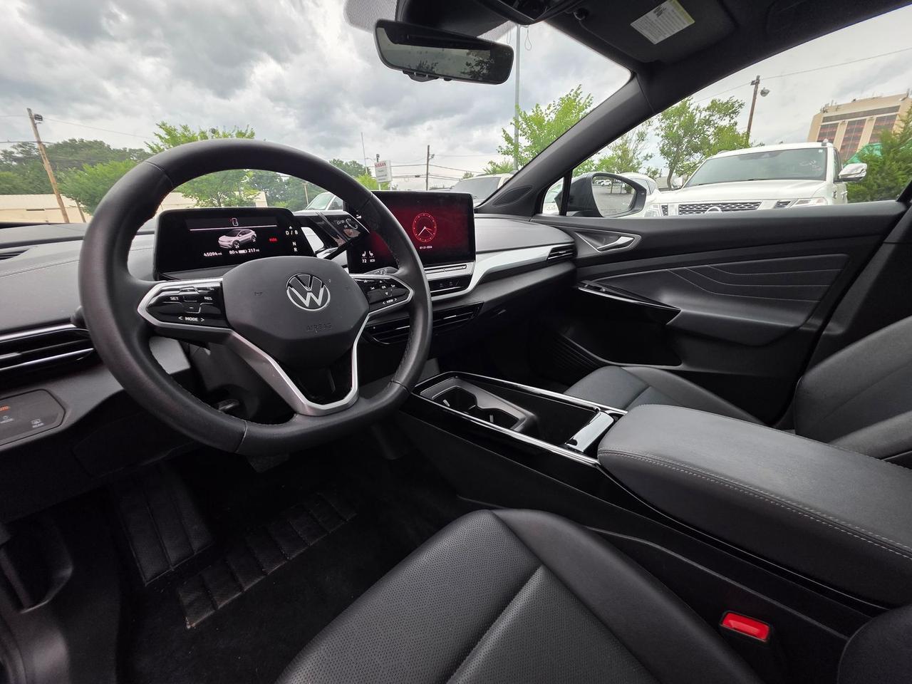 2023 Volkswagen ID.4 Pro S Glen Burnie MD