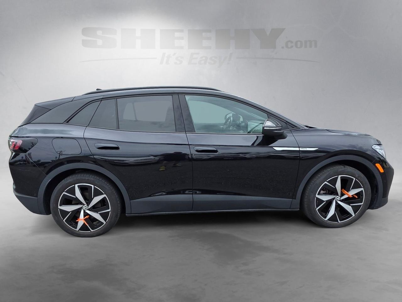 2023 Volkswagen ID.4 Pro S Glen Burnie MD