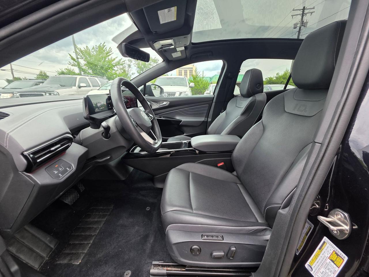 2023 Volkswagen ID.4 Pro S Glen Burnie MD