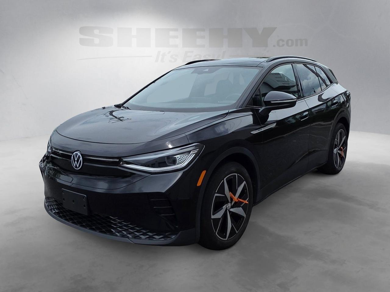 2023 Volkswagen ID.4 Pro S Glen Burnie MD