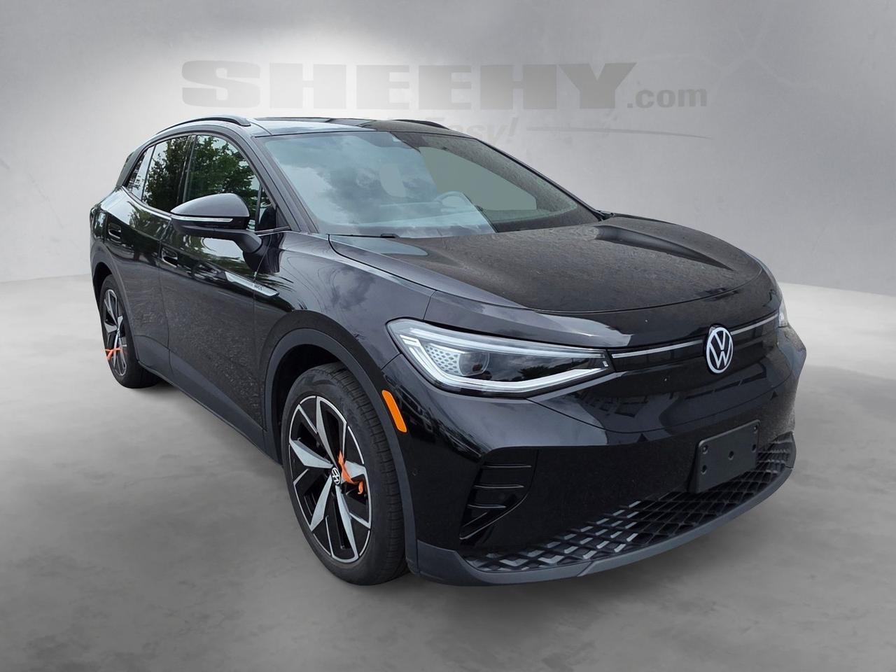 2023 Volkswagen ID.4 Pro S Glen Burnie MD