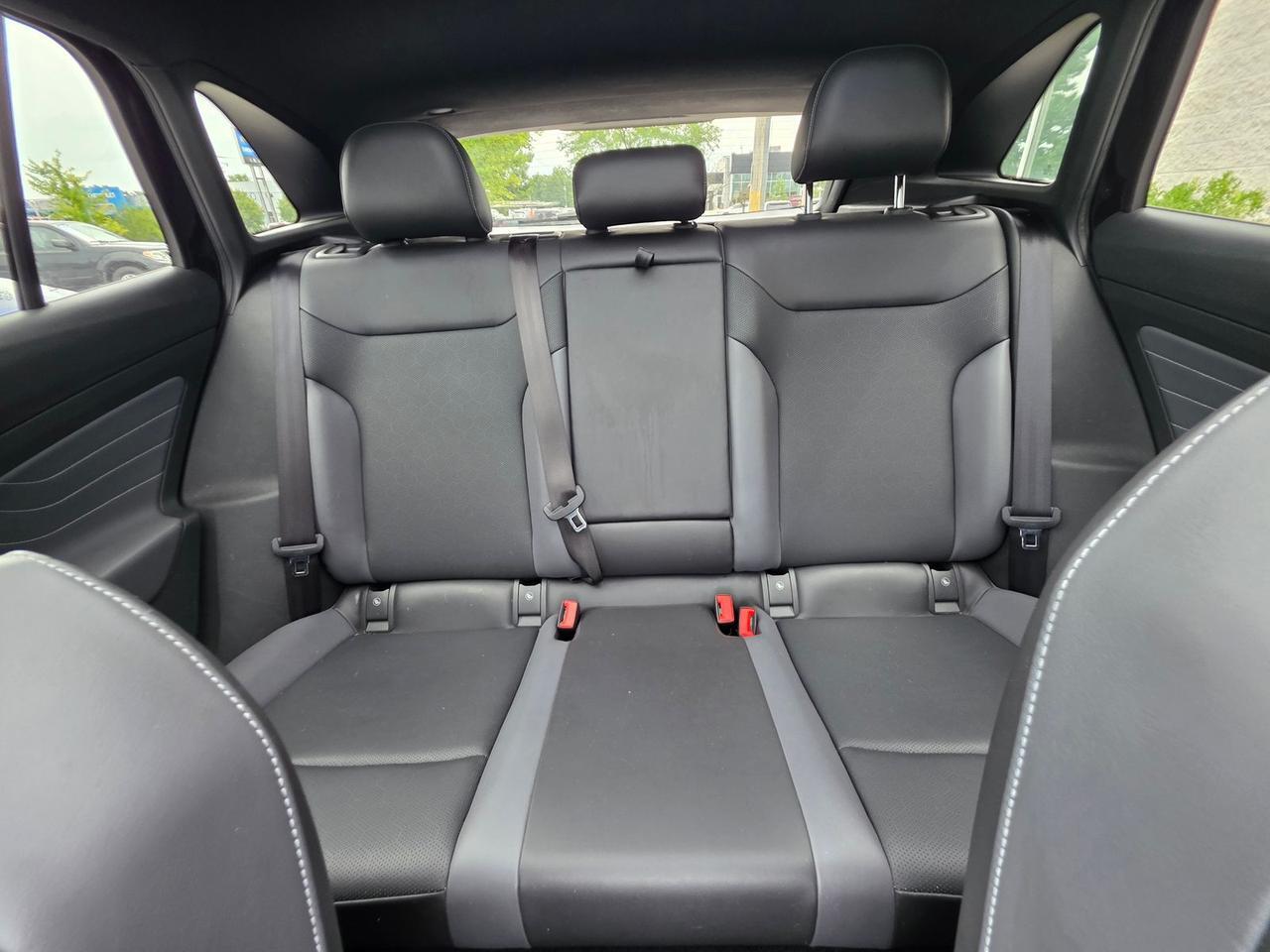 2023 Volkswagen ID.4 Pro S Glen Burnie MD