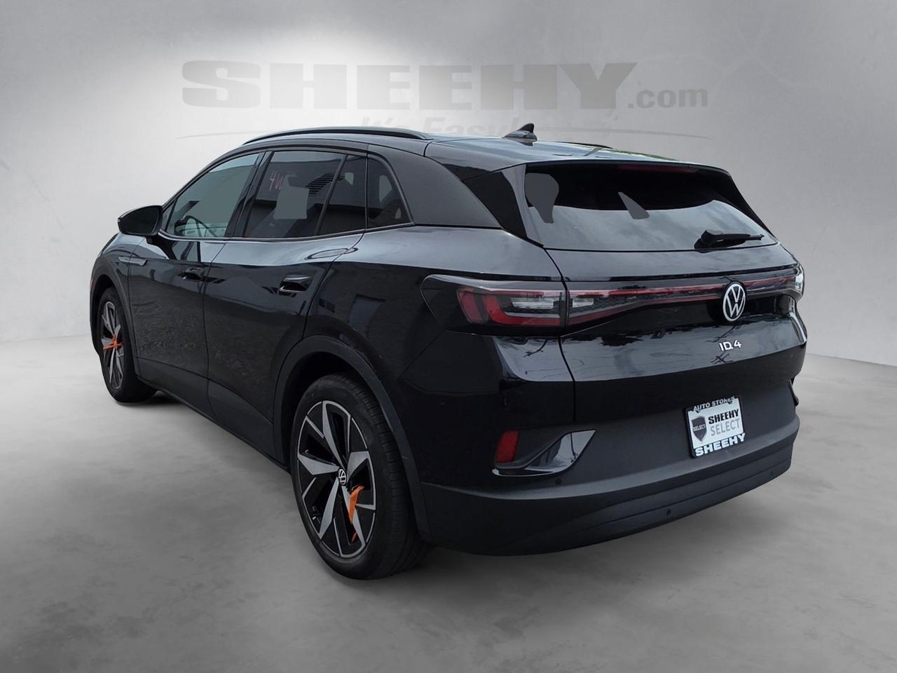 2023 Volkswagen ID.4 Pro S Glen Burnie MD
