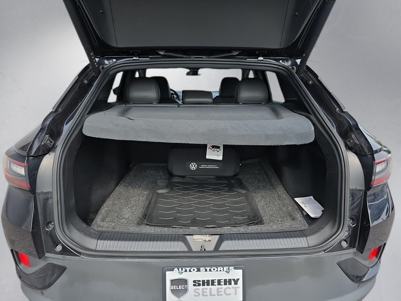 2023 Volkswagen ID.4 Pro S Glen Burnie MD