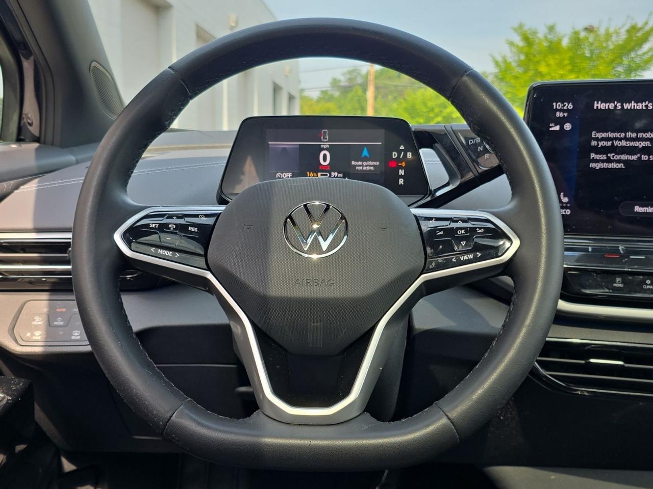 2023 Volkswagen ID.4 Pro S Glen Burnie MD