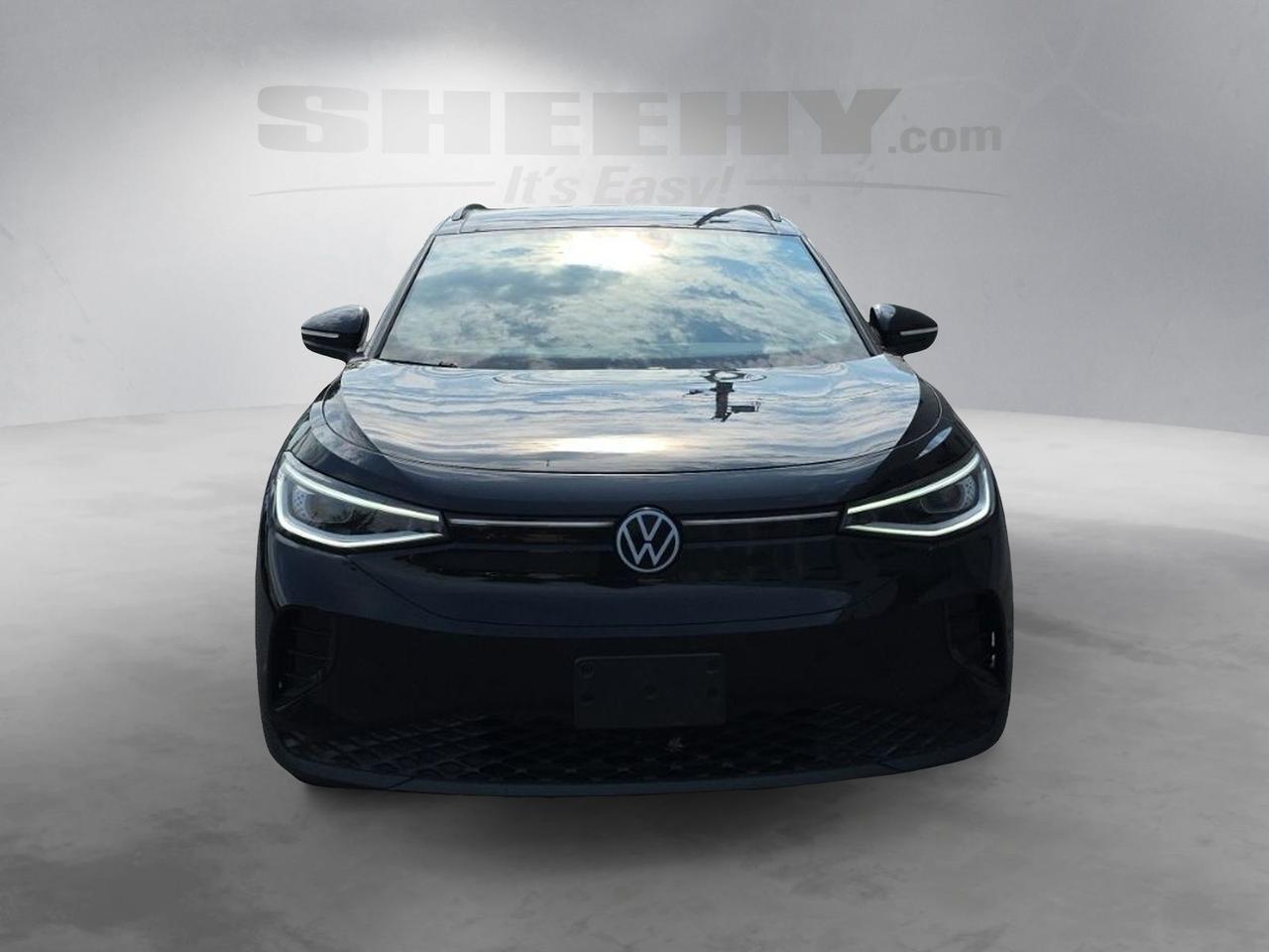 2023 Volkswagen ID.4 Pro S Glen Burnie MD