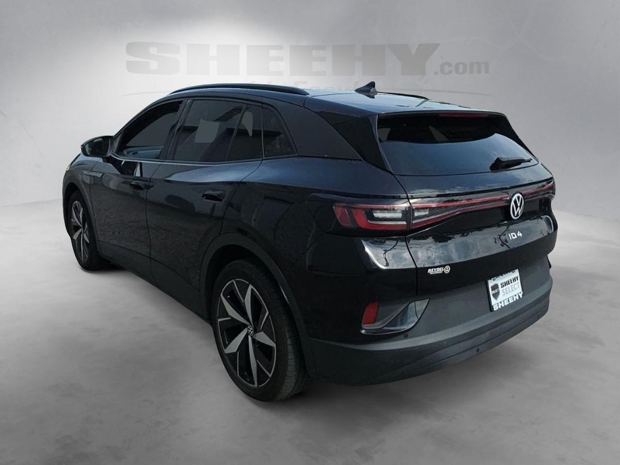 2023 Volkswagen ID.4 Pro S Glen Burnie MD