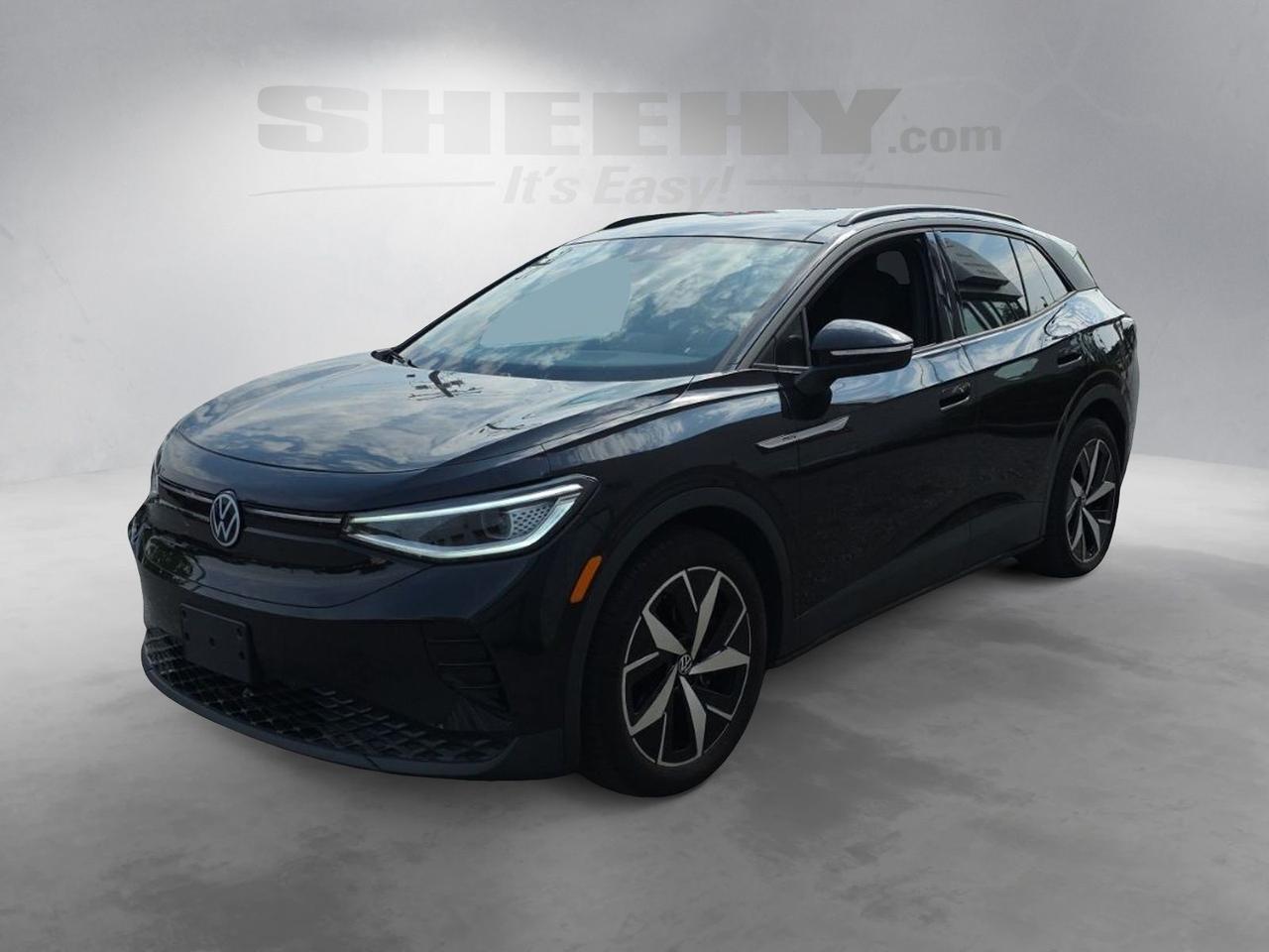 2023 Volkswagen ID.4 Pro S Glen Burnie MD