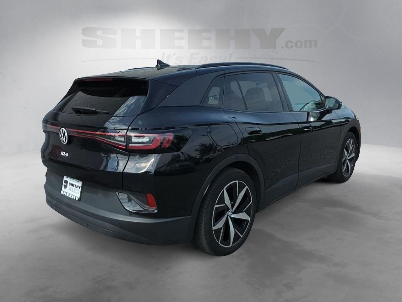 2023 Volkswagen ID.4 Pro S Glen Burnie MD