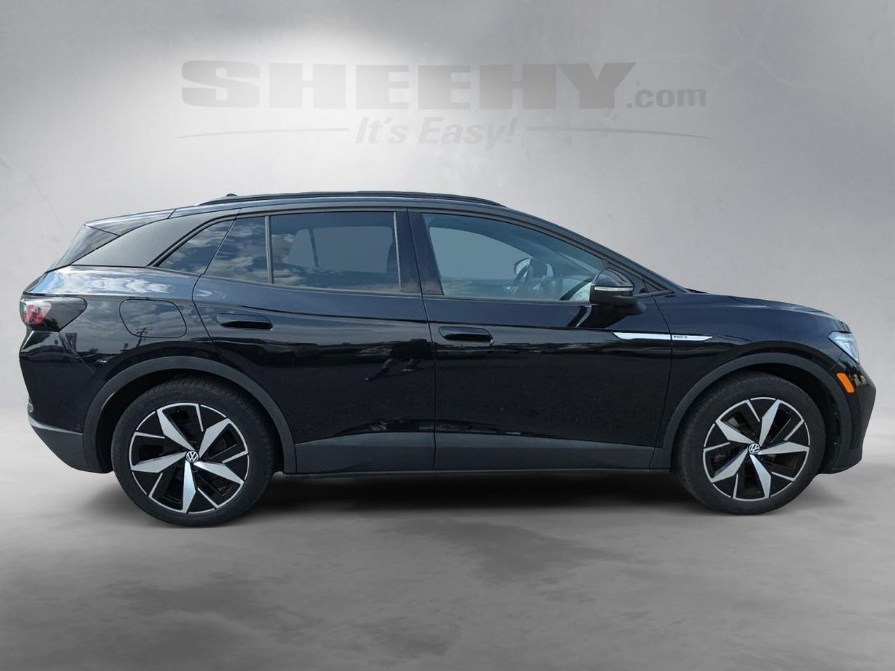 2023 Volkswagen ID.4 Pro S Glen Burnie MD