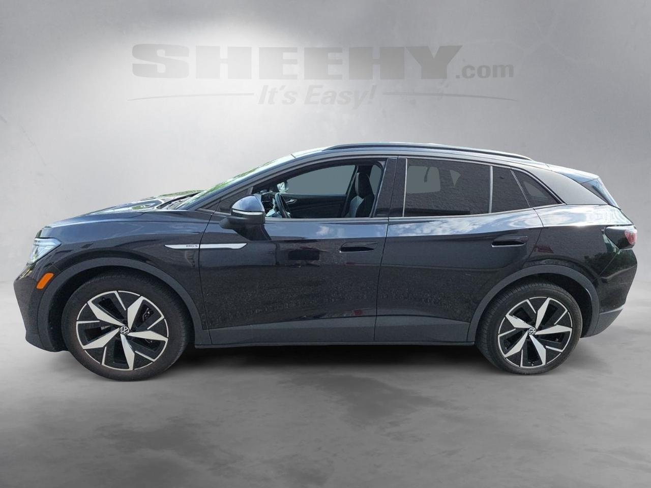 2023 Volkswagen ID.4 Pro S Glen Burnie MD