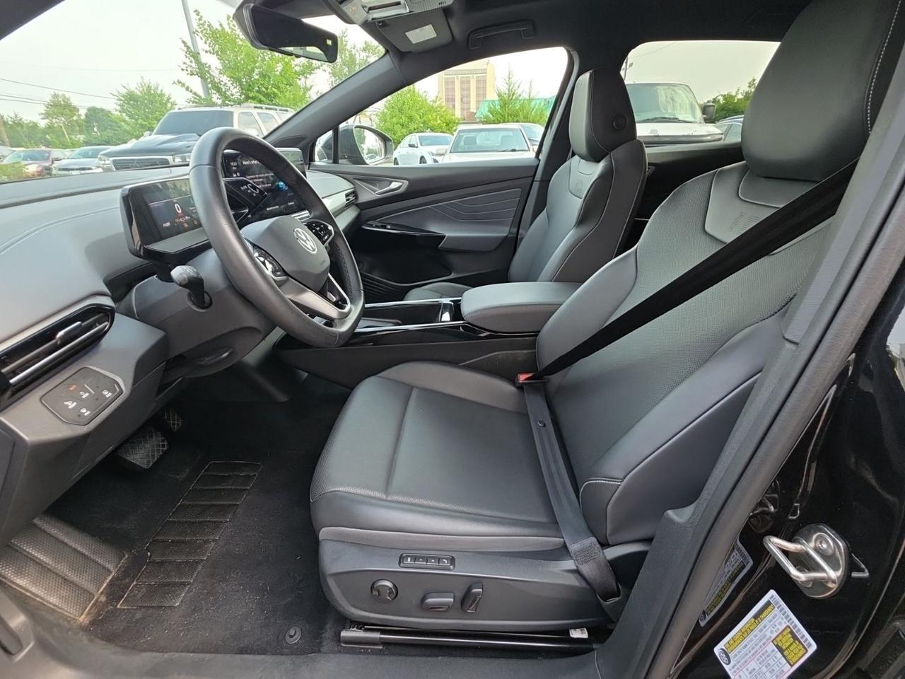 2023 Volkswagen ID.4 Pro S Glen Burnie MD