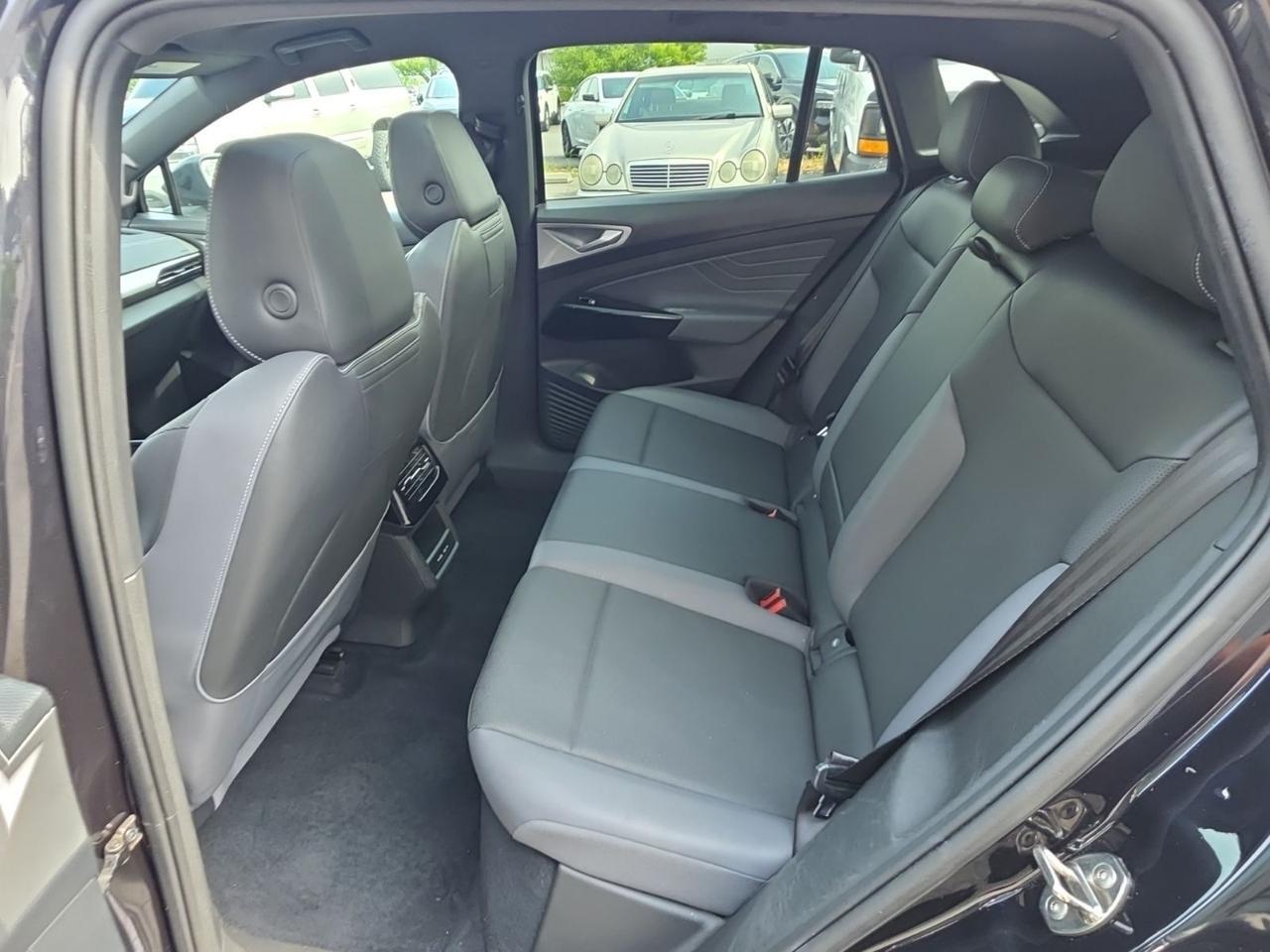 2023 Volkswagen ID.4 Pro S Glen Burnie MD
