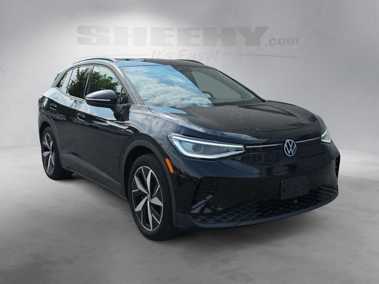 2023 Volkswagen ID.4 Pro S Glen Burnie MD