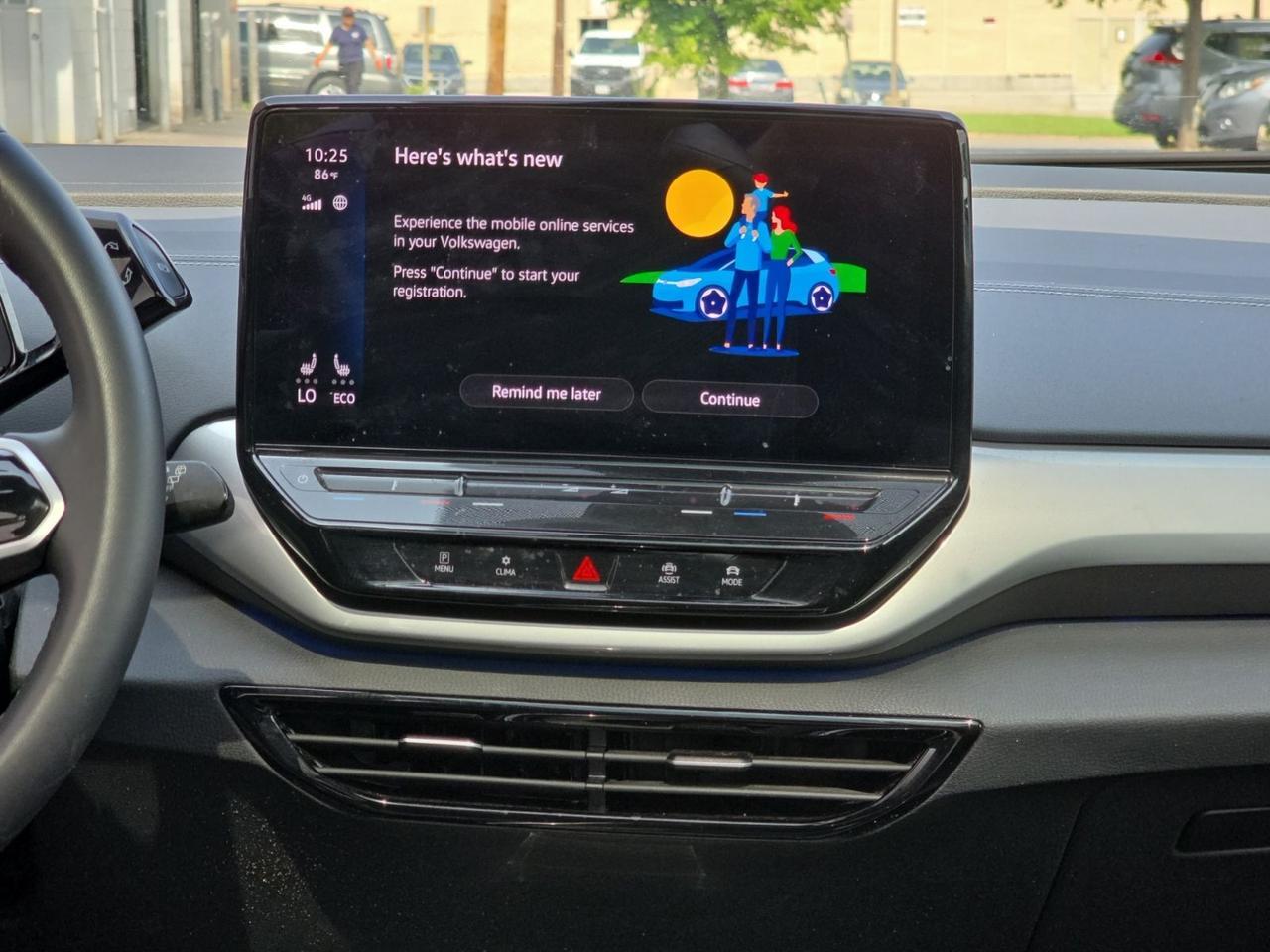 2023 Volkswagen ID.4 Pro S Glen Burnie MD