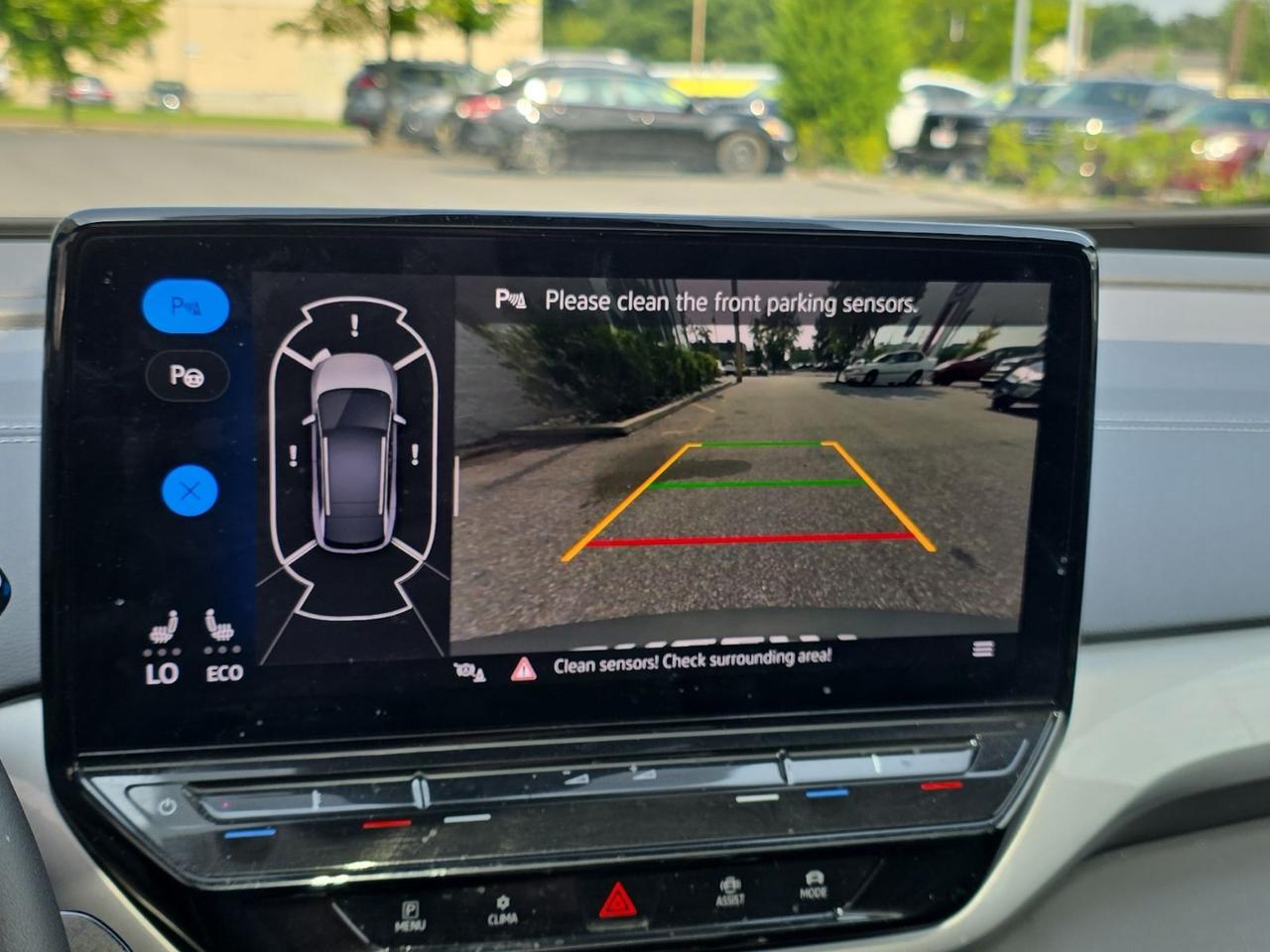 2023 Volkswagen ID.4 Pro S Glen Burnie MD