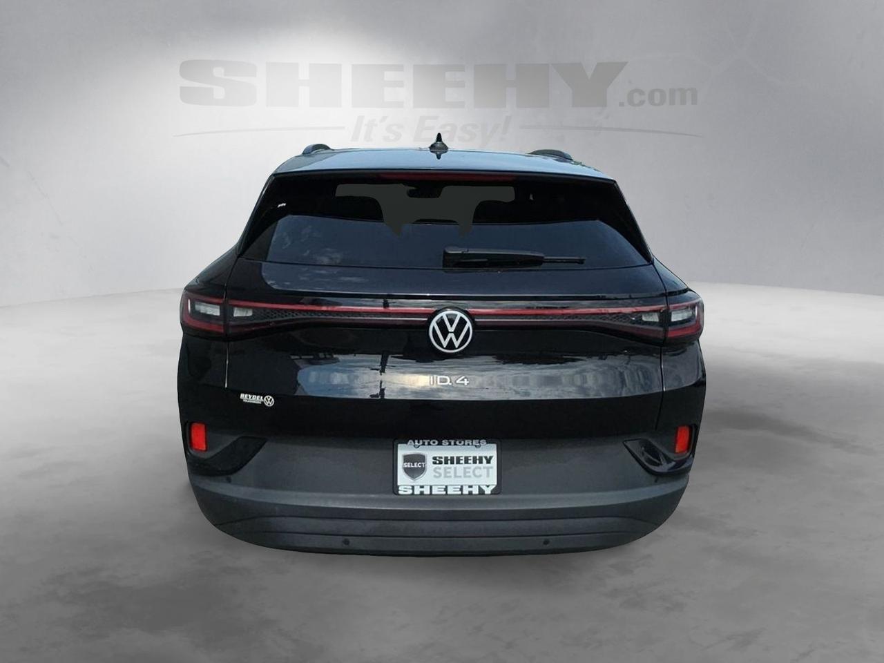 2023 Volkswagen ID.4 Pro S Glen Burnie MD