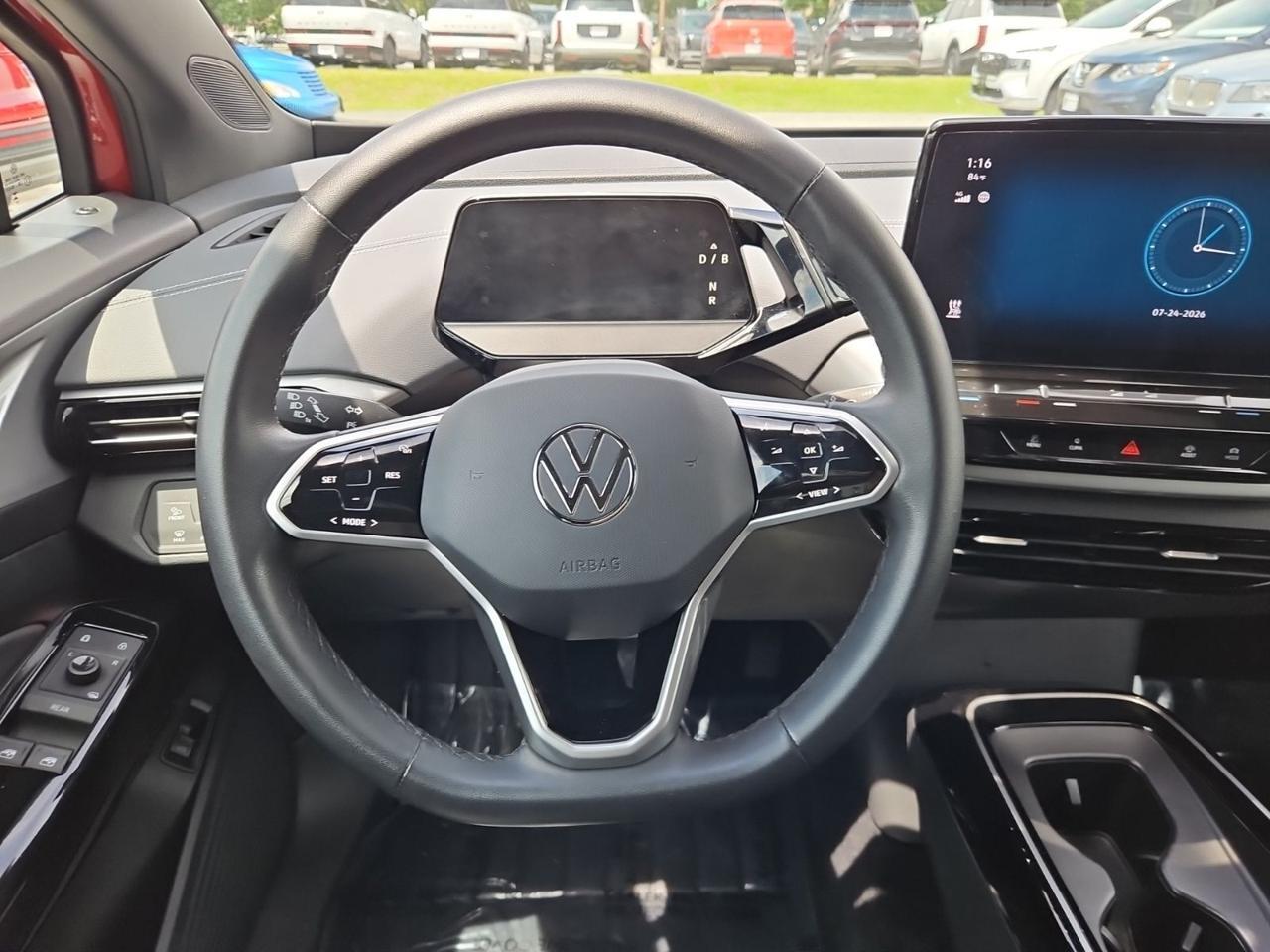 2023 Volkswagen ID.4 Pro S Waldorf MD