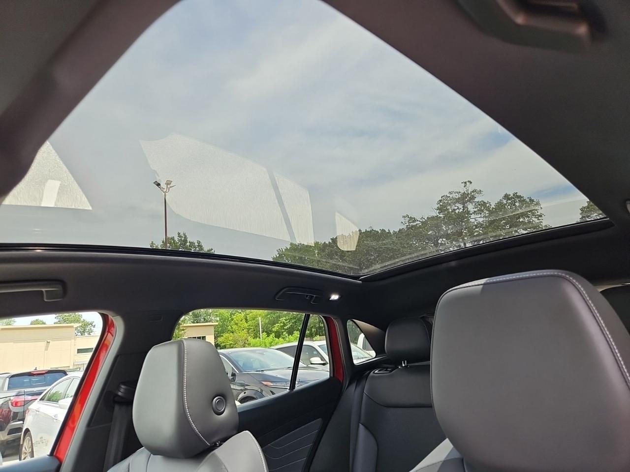 2023 Volkswagen ID.4 Pro S Waldorf MD