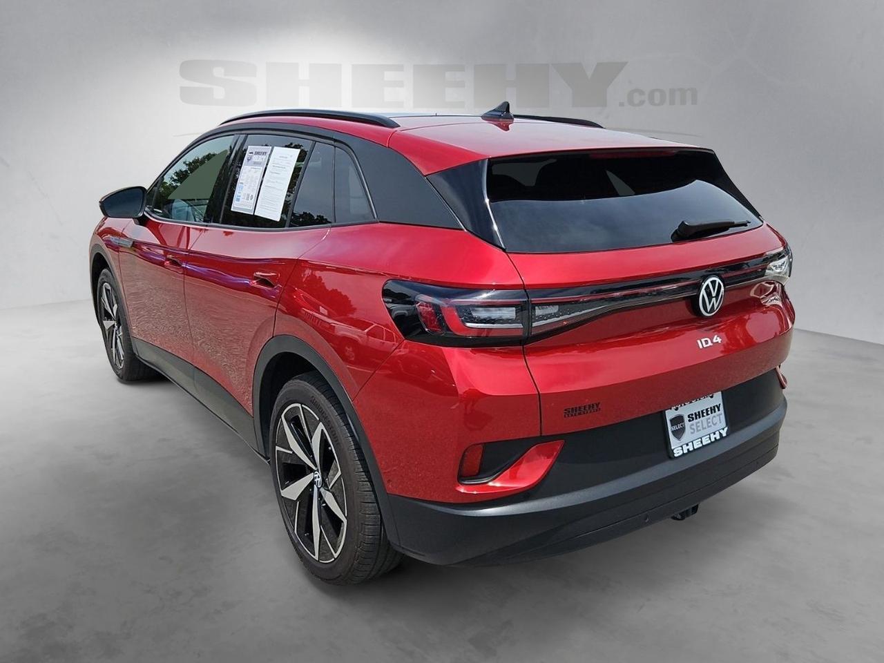2023 Volkswagen ID.4 Pro S Waldorf MD