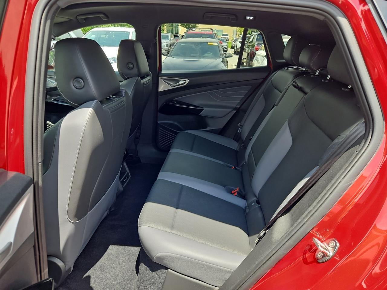 2023 Volkswagen ID.4 Pro S Waldorf MD