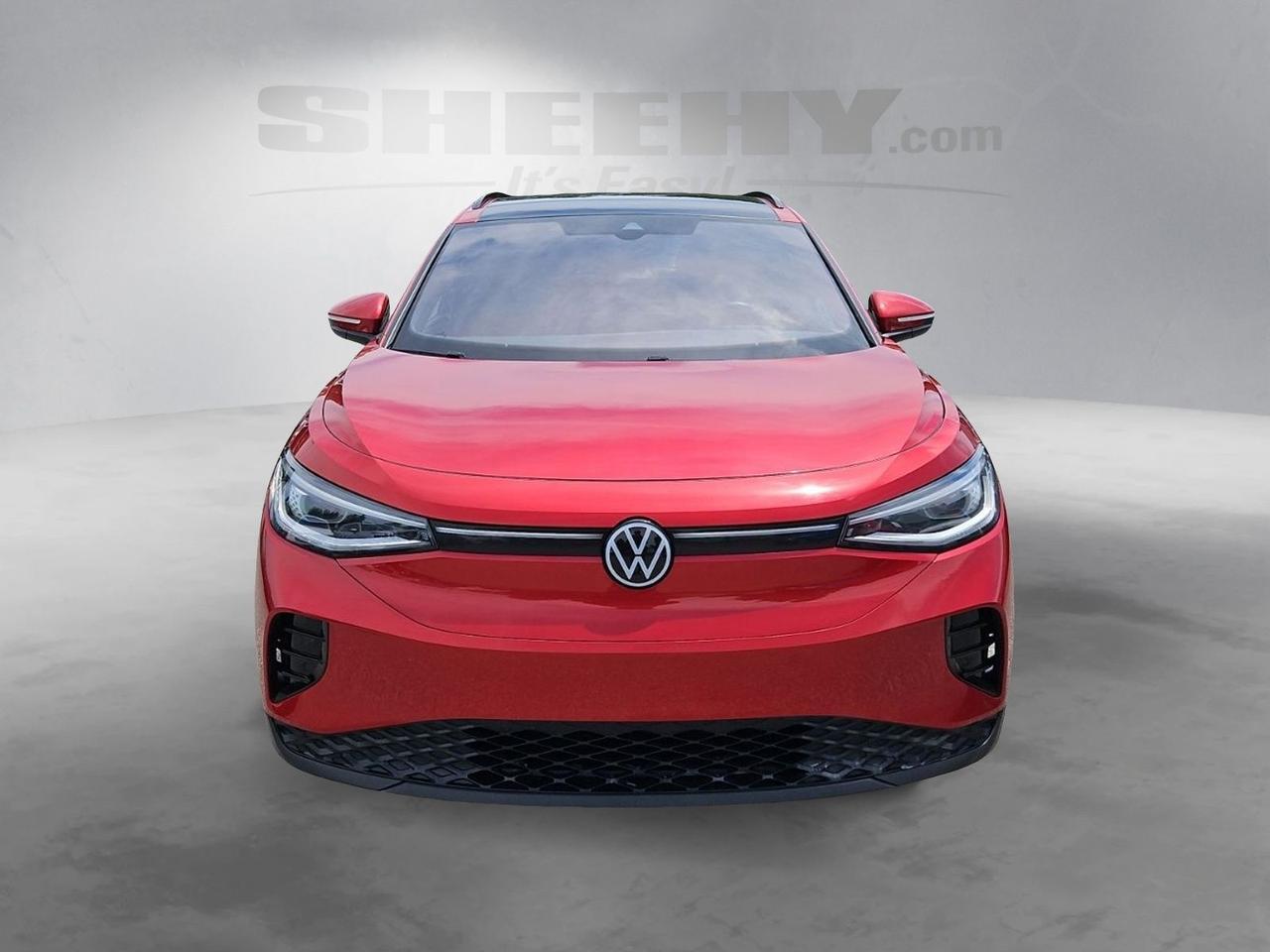 2023 Volkswagen ID.4 Pro S Waldorf MD