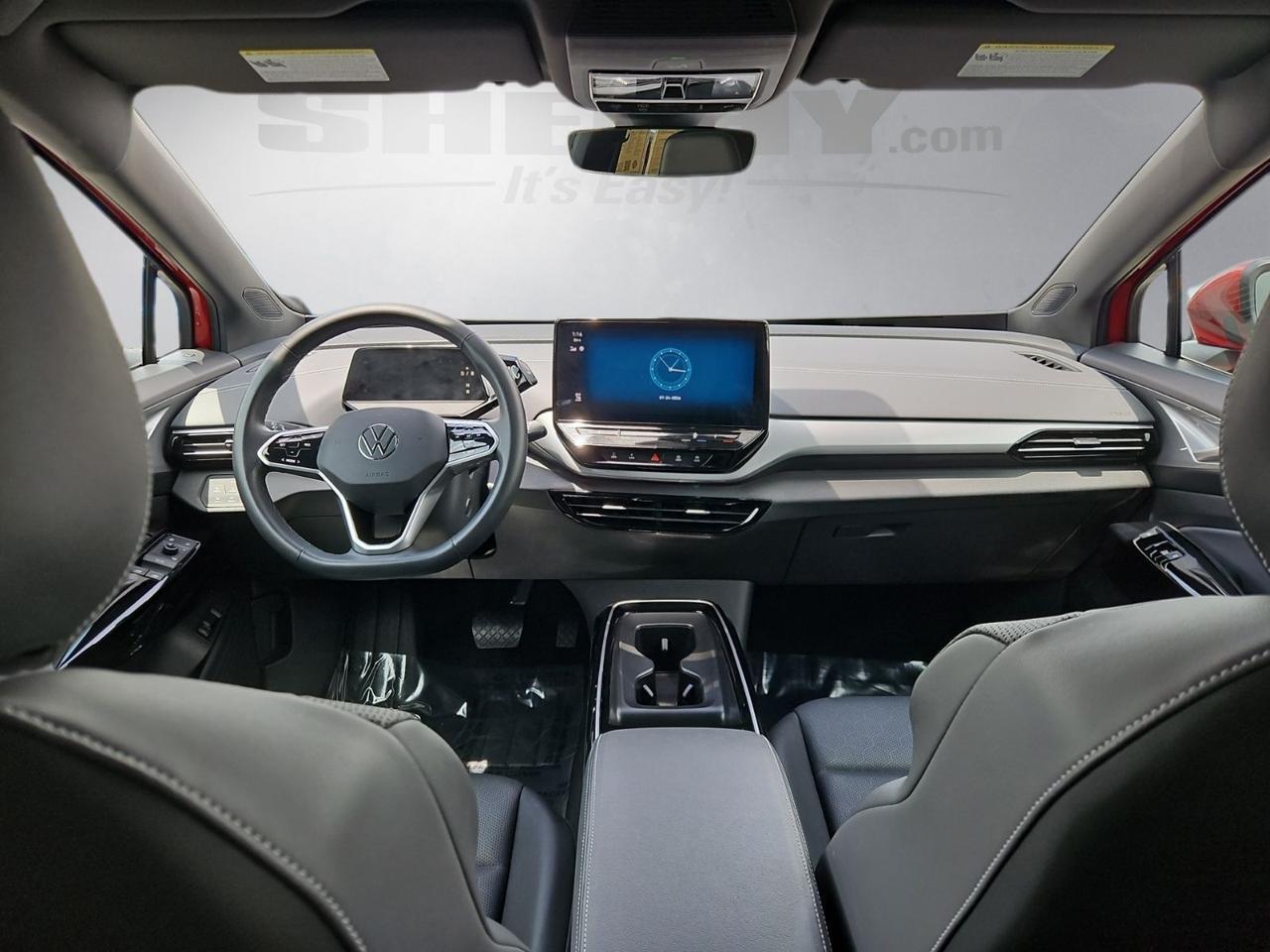 2023 Volkswagen ID.4 Pro S Waldorf MD