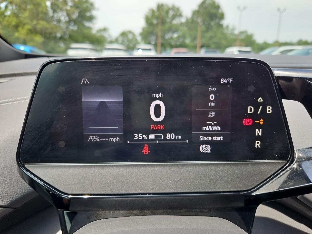 2023 Volkswagen ID.4 Pro S Waldorf MD