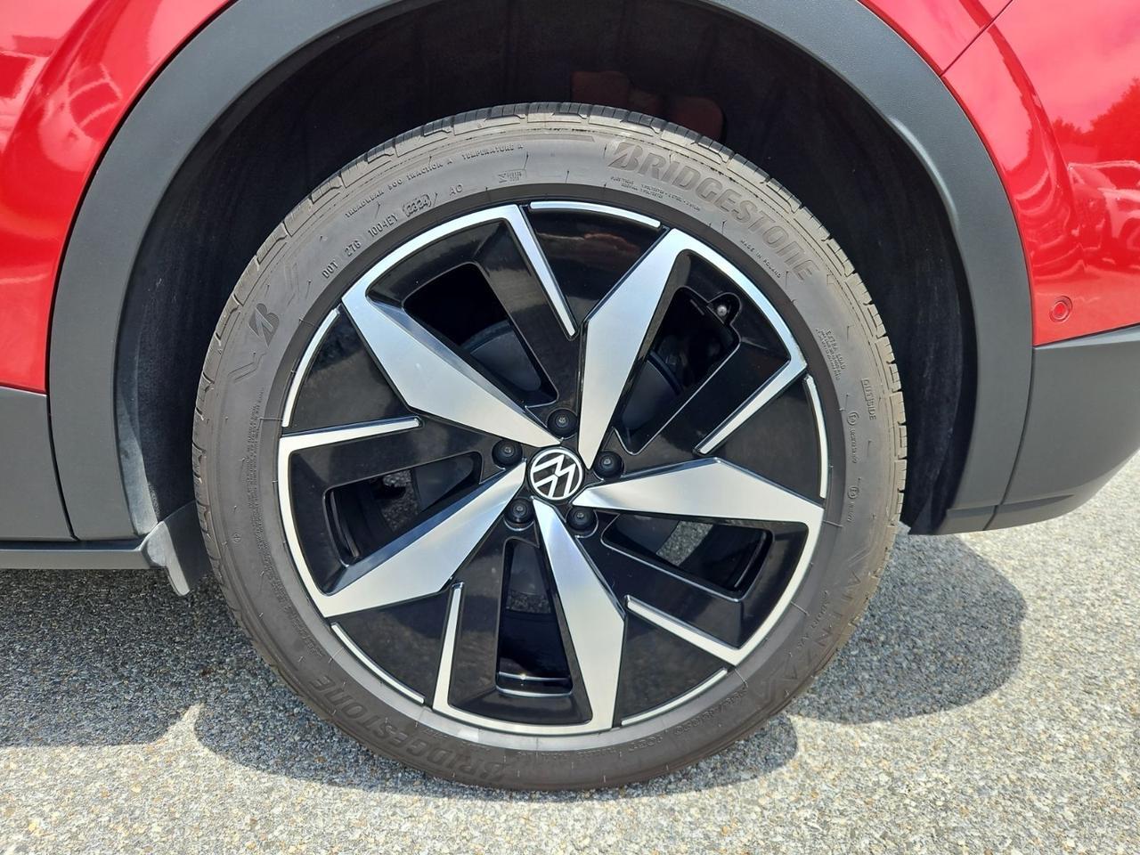 2023 Volkswagen ID.4 Pro S Waldorf MD