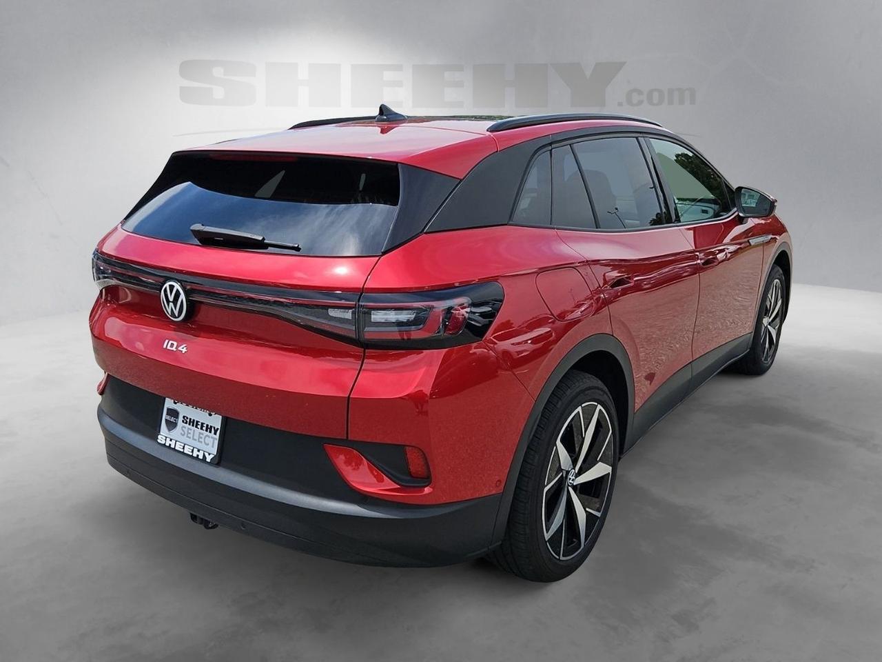 2023 Volkswagen ID.4 Pro S Waldorf MD
