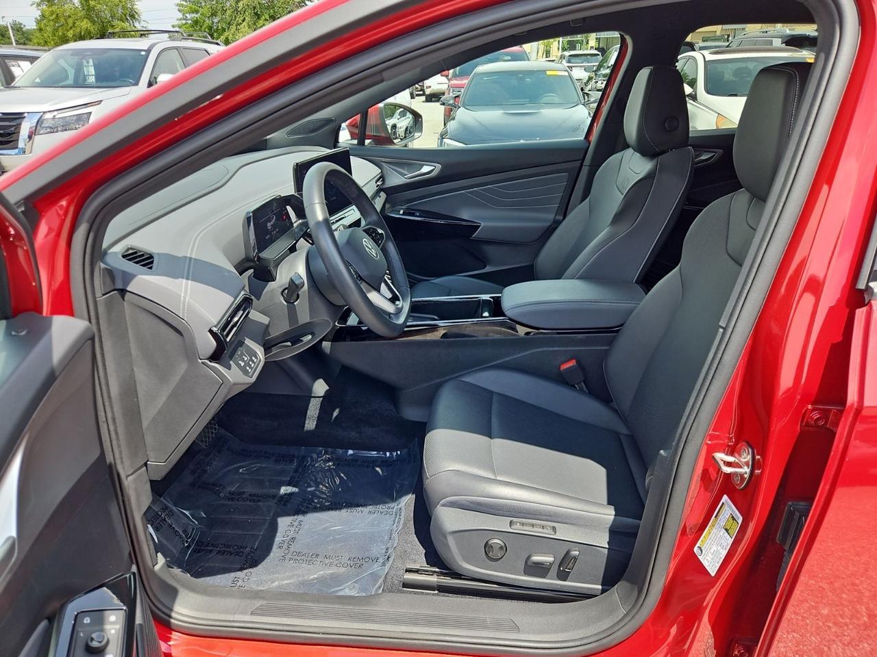 2023 Volkswagen ID.4 Pro S Waldorf MD