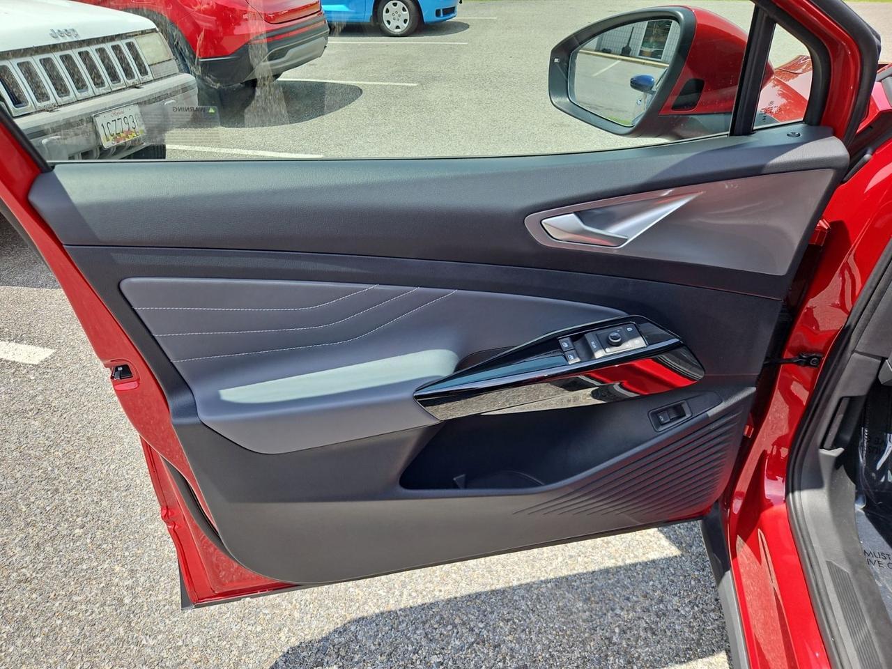 2023 Volkswagen ID.4 Pro S Waldorf MD