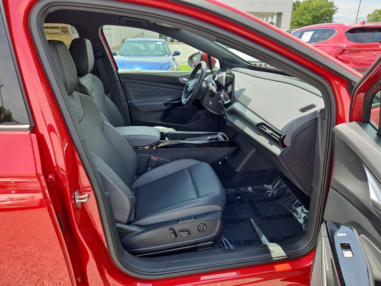 2023 Volkswagen ID.4 Pro S Waldorf MD