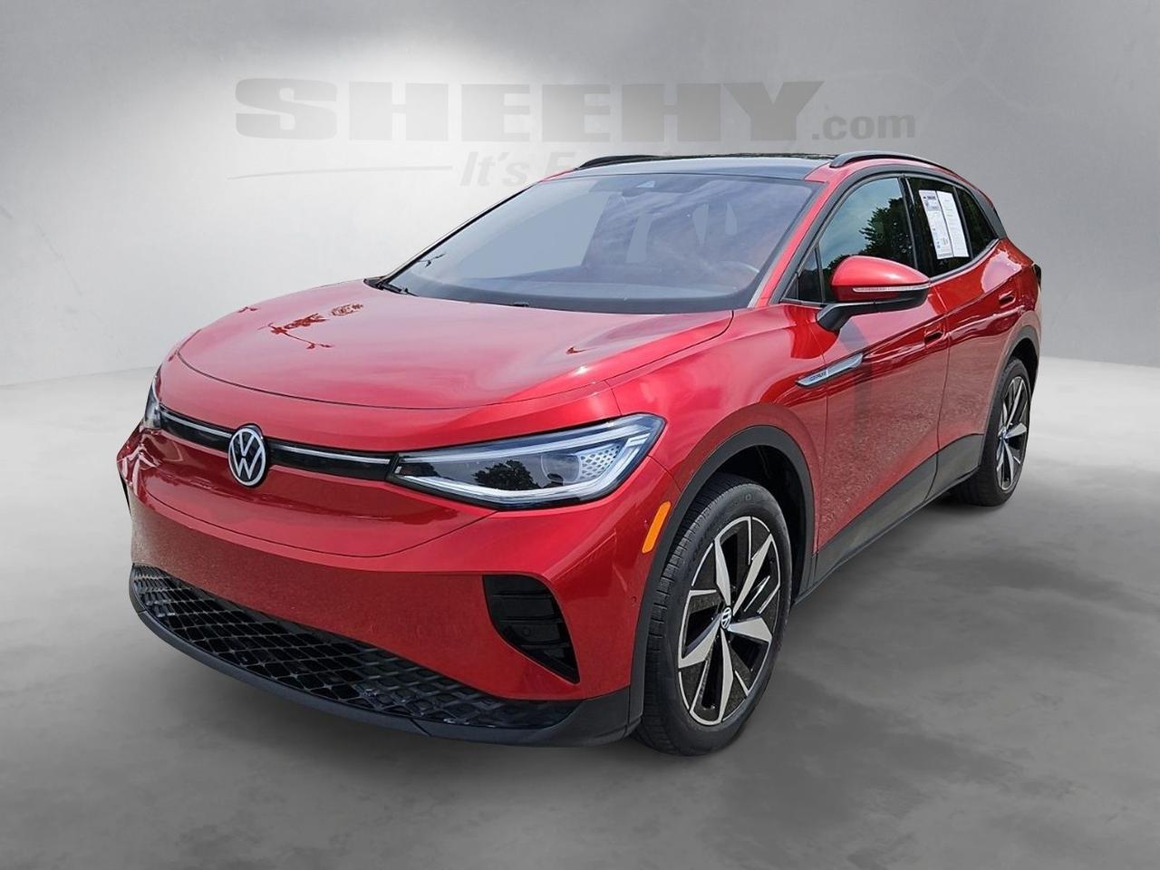 2023 Volkswagen ID.4 Pro S Waldorf MD