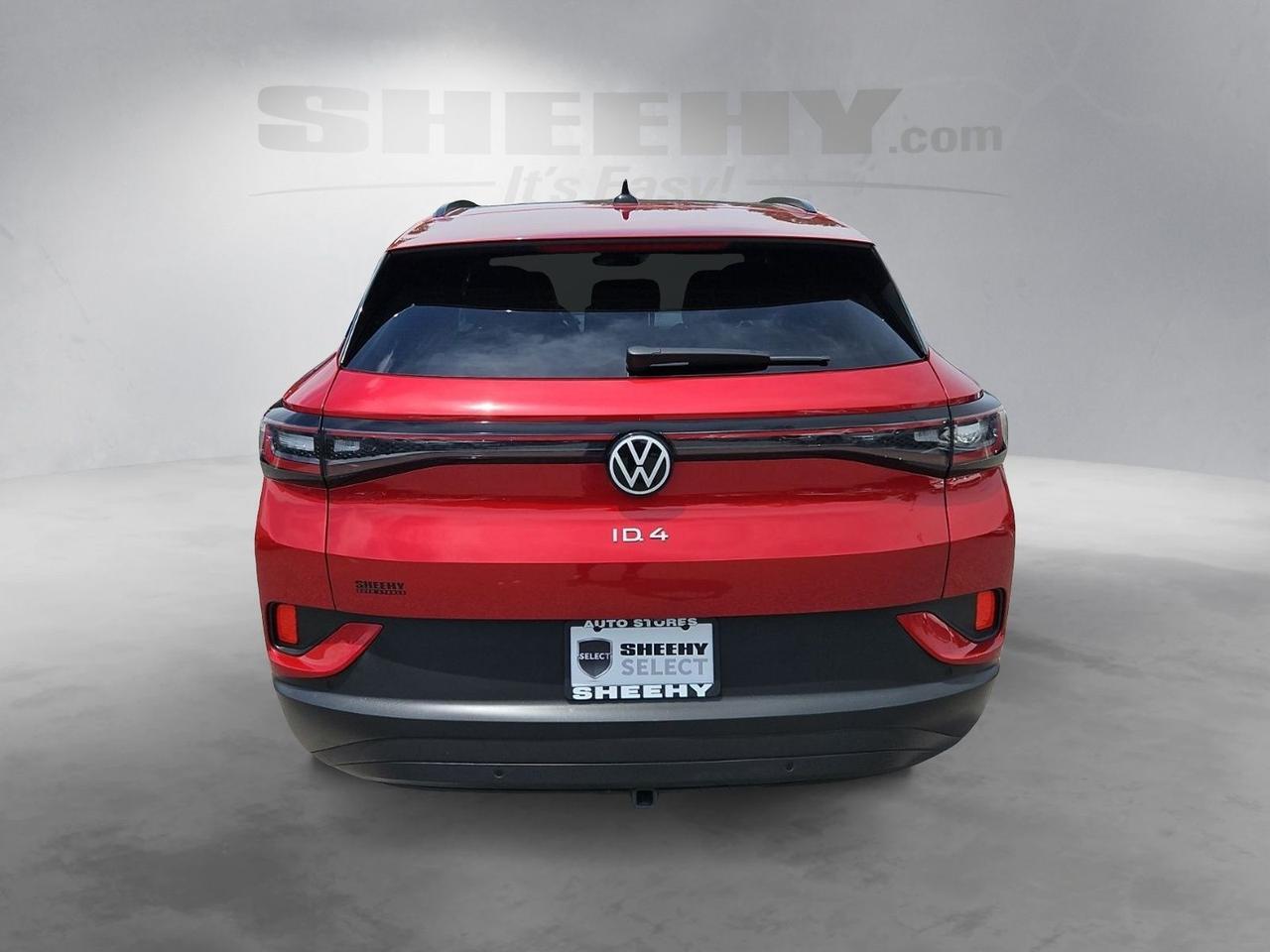 2023 Volkswagen ID.4 Pro S Waldorf MD