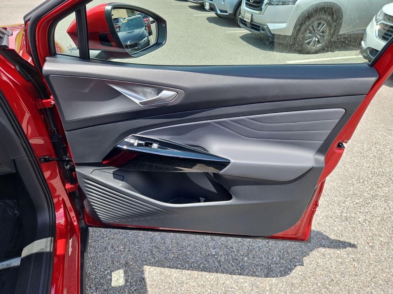 2023 Volkswagen ID.4 Pro S Waldorf MD