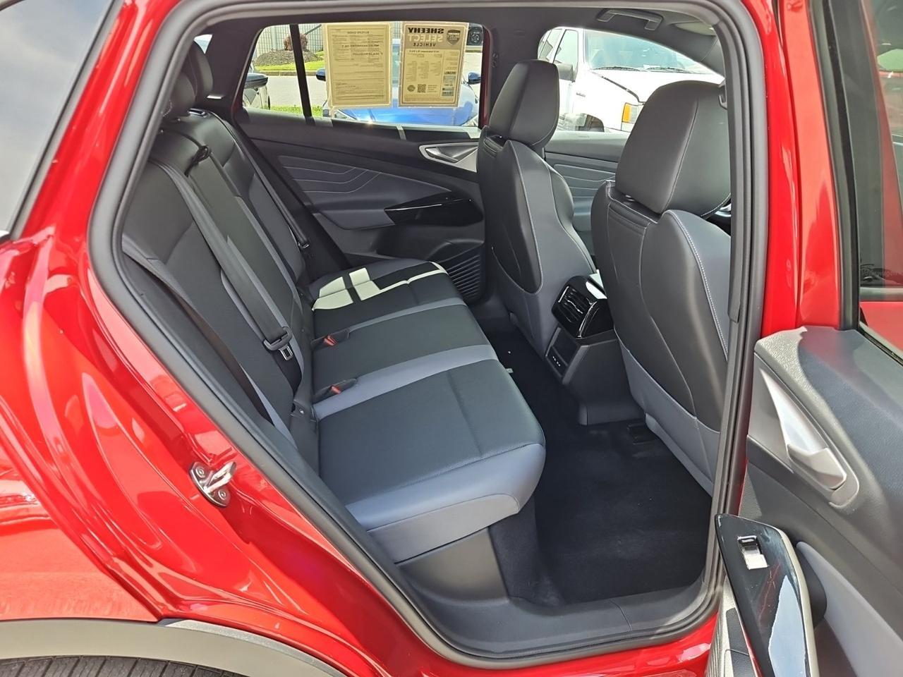 2023 Volkswagen ID.4 Pro S Waldorf MD