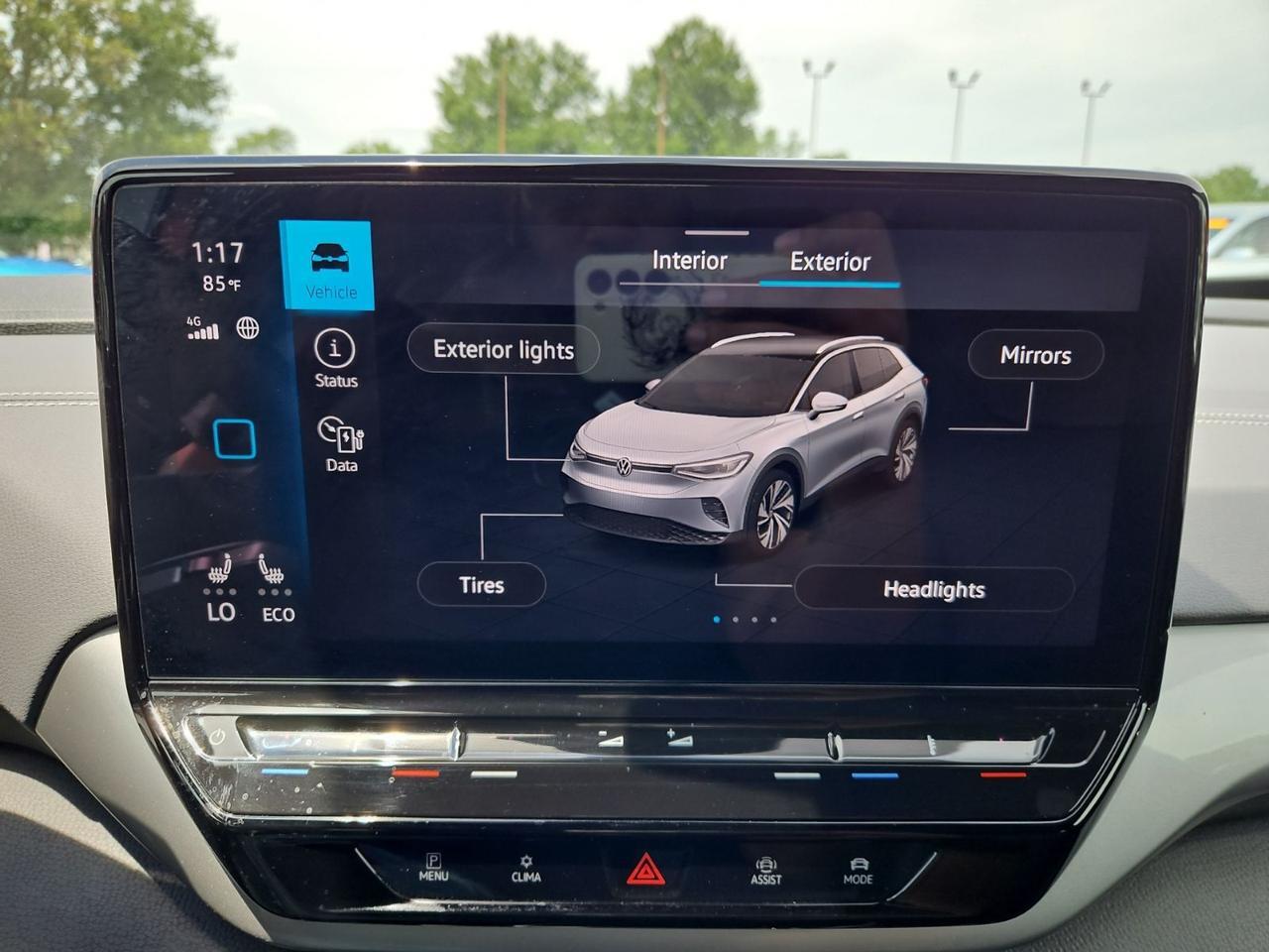 2023 Volkswagen ID.4 Pro S Waldorf MD