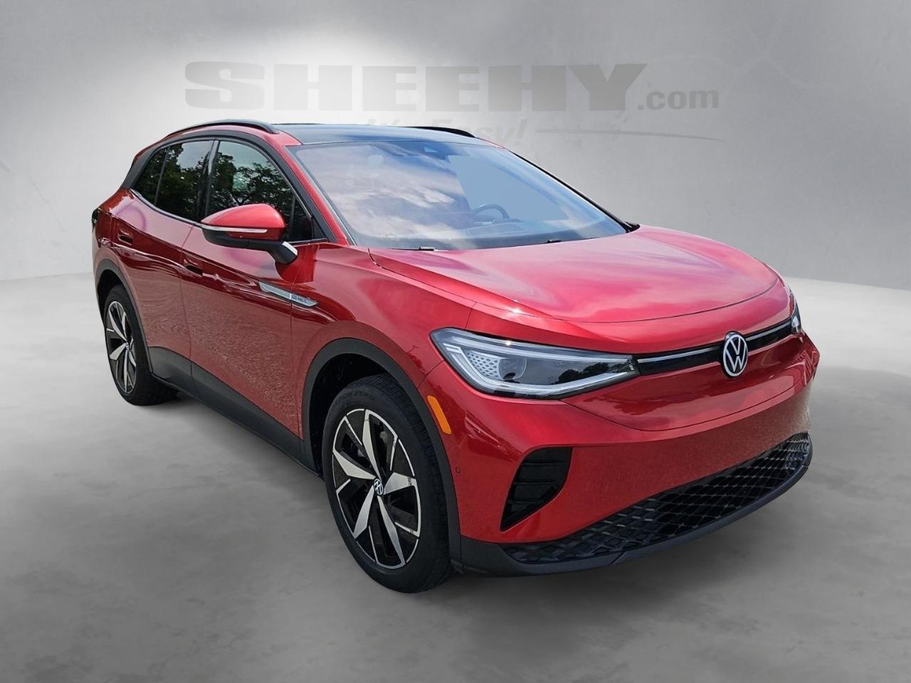 2023 Volkswagen ID.4 Pro S Waldorf MD